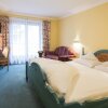 Отель Geigers Posthotel - das Familienhotel, фото 4