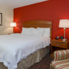 Отель Hampton Inn Dayton/Fairborn, фото 5