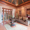 Отель Villa Bali, фото 9