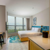 Отель Hilton Garden Inn Zhuhai Hengqin Sumlodol Park, фото 6