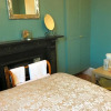 Отель The Townhouse B and B, фото 11