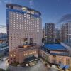 Отель Doubletree By Hilton Beijing East Third Ring Road, фото 19