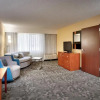 Отель Courtyard Salt Lake City Sandy, фото 23