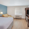 Отель WoodSpring Suites Washington DC East Arena Drive, фото 5