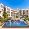 Отель Henann Premier Coast Resort, фото 13