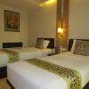 Отель Losari Hotel & Villas Kuta Bali в Легиане