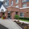 Отель Homewood Suites by Hilton Southington, CT, фото 1