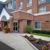 Отель Homewood Suites by Hilton Southington, CT, фото 39