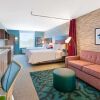 Отель Home2 Suites by Hilton Battle Creek, фото 2