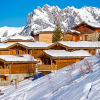 Отель Skissim Select - Chalets Le Grand Panorama 2, фото 14