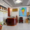 Отель Phu Hong Hotel, фото 2