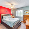 Отель Kissimmee Home w/ Private Pool, 18 Mi to Disney!, фото 20