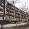 Гостиница Dom artistov tsirka Arena Tver в Твери