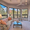 Отель Sedona Apartment w/ Private Patio & Red Rock Views, фото 3