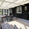 Отель Quaint Holiday Home in Struer Near Beach, фото 14