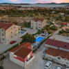 Отель Nice Home in Vodice With Wifi and 4 Bedrooms, фото 22