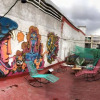 Отель Gente de Más Hostel, фото 12