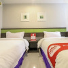 Отель Nida Rooms Petchburi Crown 21 at Cubic Hotel, фото 3