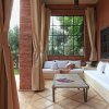 Отель Villa Layyine - Moroccan Sumptuousness in a Sumptuous 4 Bedroom Riad, фото 10