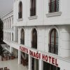 Отель Florya Konagi Hotel в Стамбуле