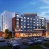 Отель Hyatt Place Fort Worth-Alliance Town Center в Форт-Уэрте