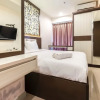 Отель City View Studio Apartment @ Grand Kamala Lagoon, фото 5