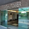 Отель Ipoh Tower Lovely 2 Rooms Studio, фото 19