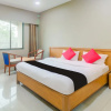 Отель Tuliipstays Hotel Ashok Bhiwandi by OYO Rooms, фото 5