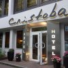 Отель Cristobal в Гамбурге