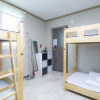 Отель Hwarang Hostel, фото 4