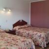 Отель Motel Beauport Inn в Квебеке