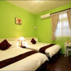 Отель Hualien Ocean House, фото 4