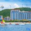 Отель Vienna International Hotel (Yangjiang Hailing Island Lvyou Avenue), фото 1