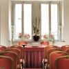 Отель Alexandra, фото 17