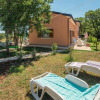 Отель Stunning Home in Rovinj With Wifi, Outdoor Swimming Pool and 3 Bedrooms, фото 28