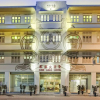 Отель Kam Leng Hotel, фото 29