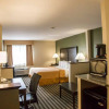 Отель Quality Inn & Suites Loves Park, фото 9