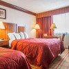 Отель Quality Inn & Conference Center, фото 4