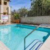 Отель Quality Inn Lake Elsinore, фото 15