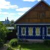 Гостиница Guest House Varvarinskiy, фото 1