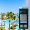 Отель Coral Beach Resort Montazah, фото 11