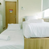 Отель Comfortable And Simply Studio At B Residence, фото 5