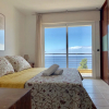 Отель Villa Ocean View Puntillo Del Sol, фото 4