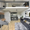 Отель Saint Sebastian Flat 704Duplex no Centro, фото 9