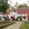 Отель The King Angkor Villa в Сиемреапе