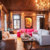 Отель Antique Luxury Suite 65sq.m., фото 13