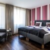 Отель First Hotel Witt, фото 4