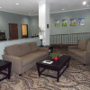 Отель Best Western Teal Lake Inn, фото 13