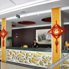 Отель 济宁曙光酒店, фото 4