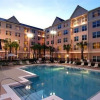 Отель Residence Inn Orlando Convention Center, фото 14